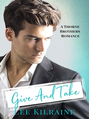 cover image of Give and Take
